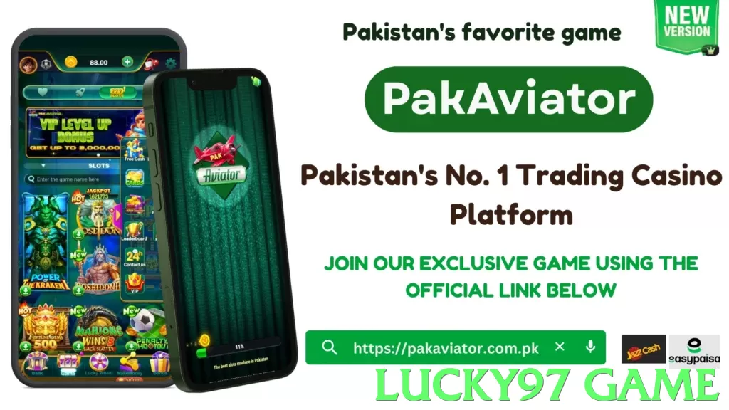 lucky97 game Pakistan - 3
