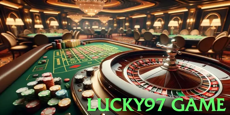lucky97 game - 2