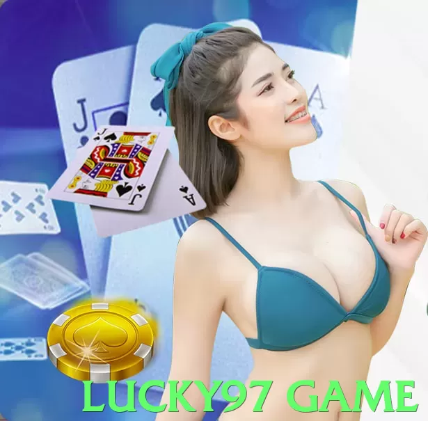 lucky97 game App - 5