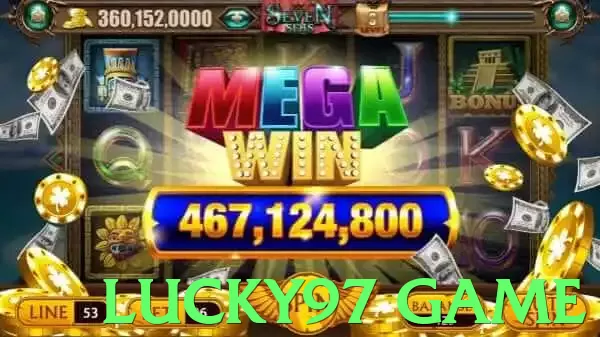 lucky97 game - 2