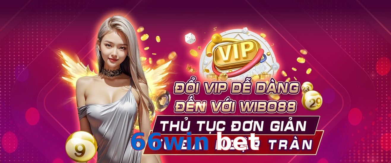 66win bet