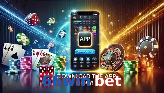 66win bet