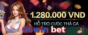 66win bet